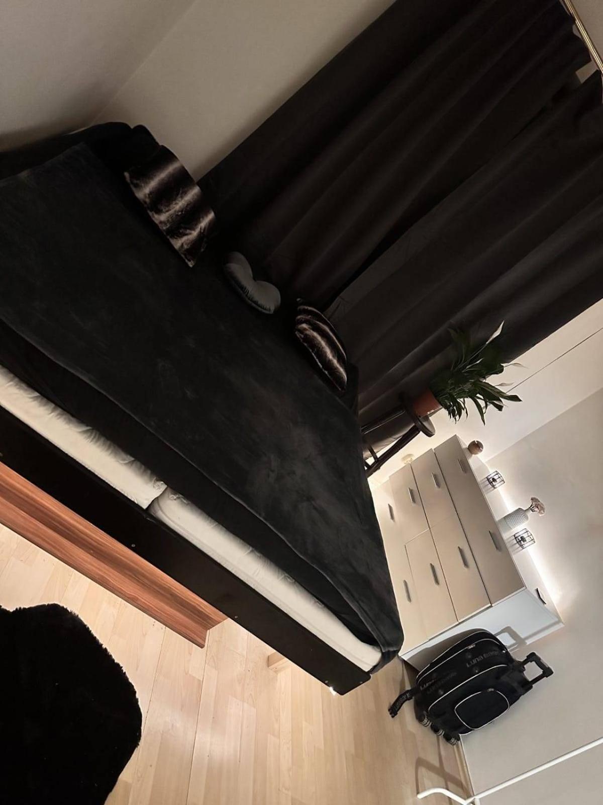 Studio 9 اوسترافا المظهر الخارجي الصورة